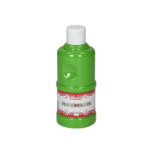 Spirit of Lifestyle tempera 250ml, zelena