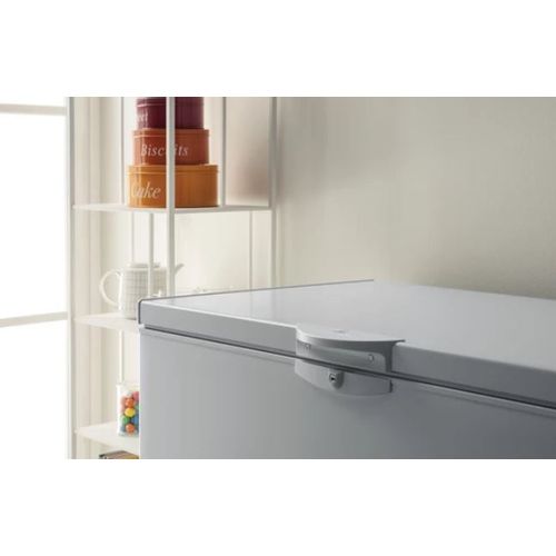 Indesit OS1A300H2 Samostojeći horizontalni zamrzivač, 315 L, širina 118 cm slika 14