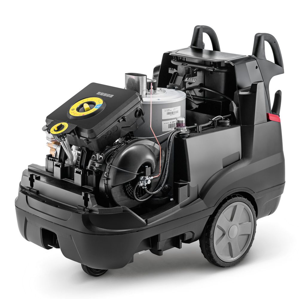 Karcher Visokotlačni perač HDS 13/20-4 S slika 11