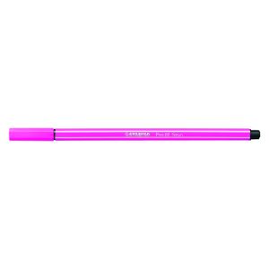 STABILO flomaster PEN 68 NEON ROZI