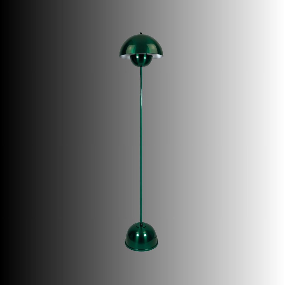 Podna Lampa Eylul 15682-D - Zelena slika 4