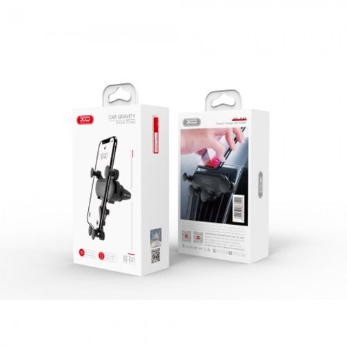 XO C41 Smartphone Car Holder slika 3