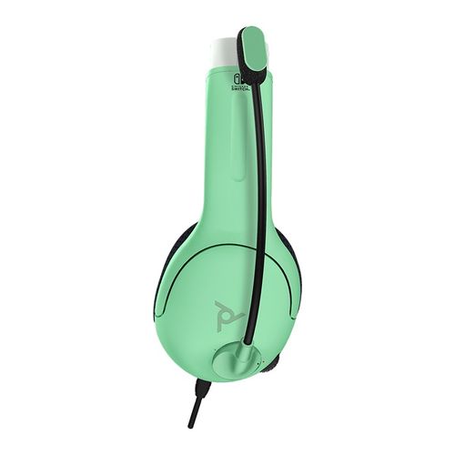 PDP Nintendo Switch Wired Headset LVL40, plava/zelena slika 2