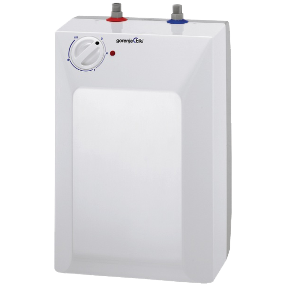 Gorenje Bojler niskotlačni 5l, 2000W, IP 24 - TEG5U slika 1