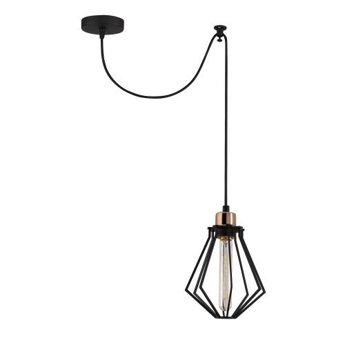 Oylat - N-1036 Black
Bronze Chandelier slika 5