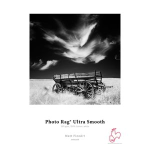 Hahnemuehle foto papir Photo Rag® Ultra Smooth 10 x 15