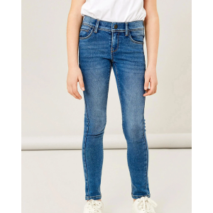 Name It farmerke za djevojčice Denim