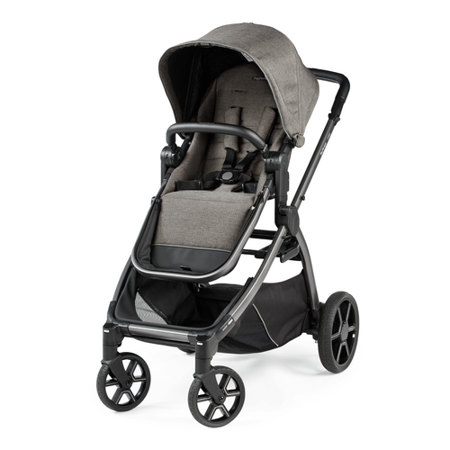 Peg Perego kolica 3u1 Ypsi SLK City Grey slika 3