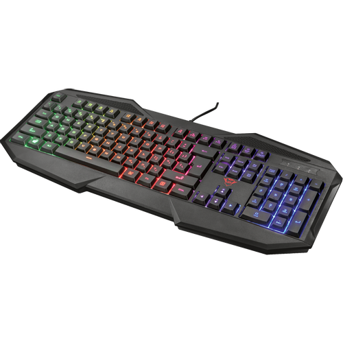 Trust gaming tipkovnica GXT830RW Avonn HR/SI (22512) slika 1