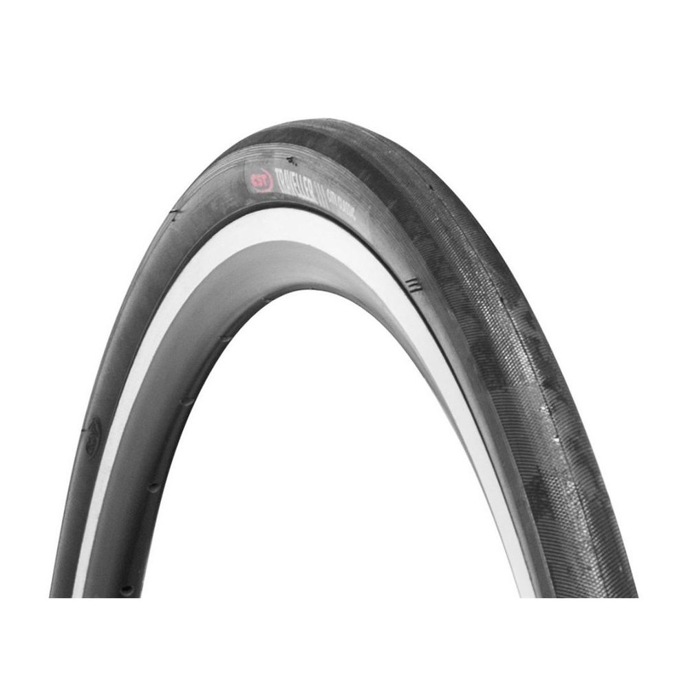 CST Vanjska Guma SP.28X 1.1/4 (32-622) C-1288 SLICK slika 1