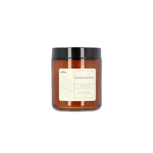 Mirisna sveća TOFU Sandalwood 190g - HML slika 5