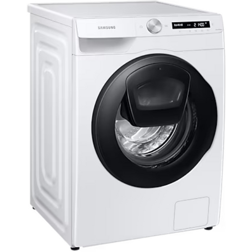 Samsung WW70T552DAW1S7 Veš mašina sa Eco Bubble™, AI Kontrolom i Add Wash, 7 kg, 1200 rpm, Digital Inverter slika 2