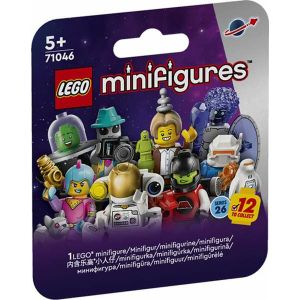 Lego Minifigures Space 2 2024 V110 - Igra Gradnje