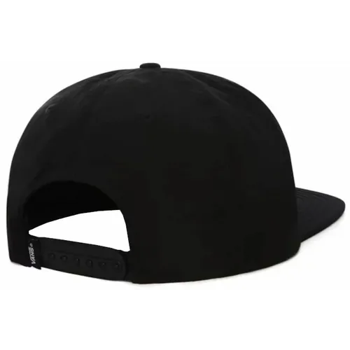 Vans on the vans shallow cap vn0a4tq2blk muška kapa slika 15