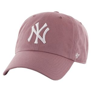 47 Brand New York Yankees MLB Cclean Up ženska šilterica B-NLRGW17GWS-QC