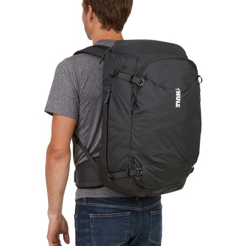 Putni ruksak Thule Landmark 40L zeleni slika 3