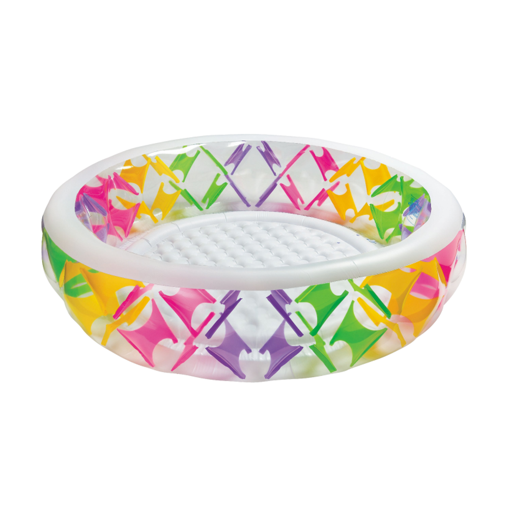 Intex bazen za djecu 229x56 cm pinwheel 56494NP slika 2