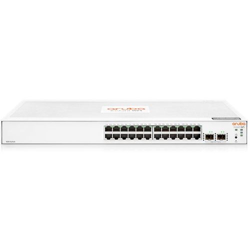 HP NET ARUBA INSTANT ON 1830 24G 2SFP slika 1