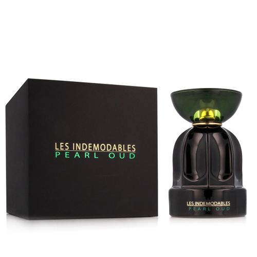 Albane Noble Les Indemodables Pearl Oud EDP 90 ml slika 4