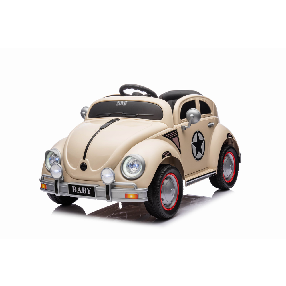 Auto na akumulator Buba, 1kom slika 4