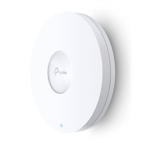 TP-Link EAP610 Wifi 6 AX1800 Stropni AP slika 1