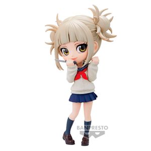 My Hero Academia Himiko Toga II ver.A figure 14cm