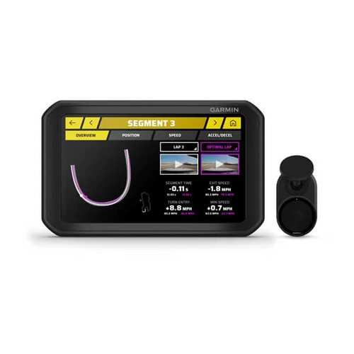 Garmin Garmin Catalyst (driving performance optimizer)                            slika 1