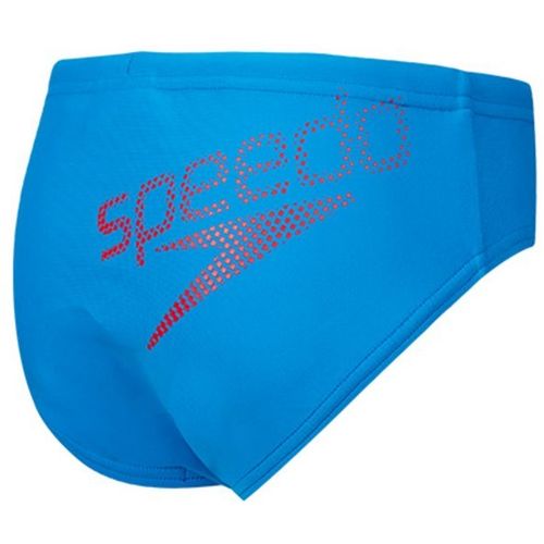 Speedo Kupaće gaće essential logo blue slika 2