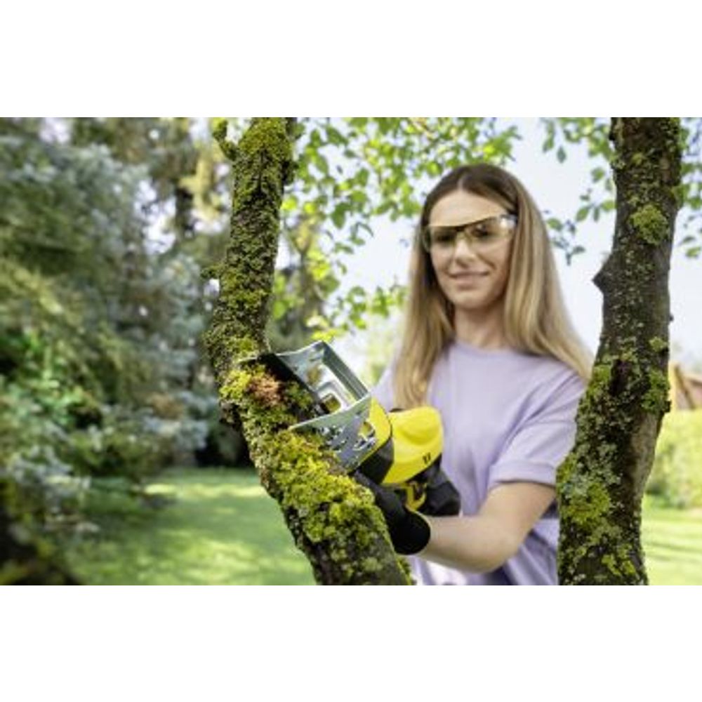KARCHER Akumulatorska pila za rezidbu PGS 4-18 Solo 1.445-330.0 slika 4