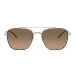 Muške Sunčane naočale Oliver Peoples Oliver Peoples OV1349ST Brown