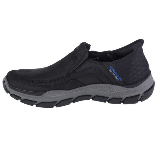 Skechers respected - elgin 204810-blk slika 2