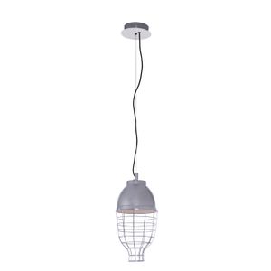 Luster 6523-1A – boje: siva
