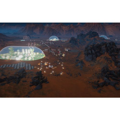 SURVIVING MARS, Playstation 4 slika 8