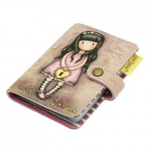 Etui za kartice Gorjuss The secret 583GJ03 slika 1