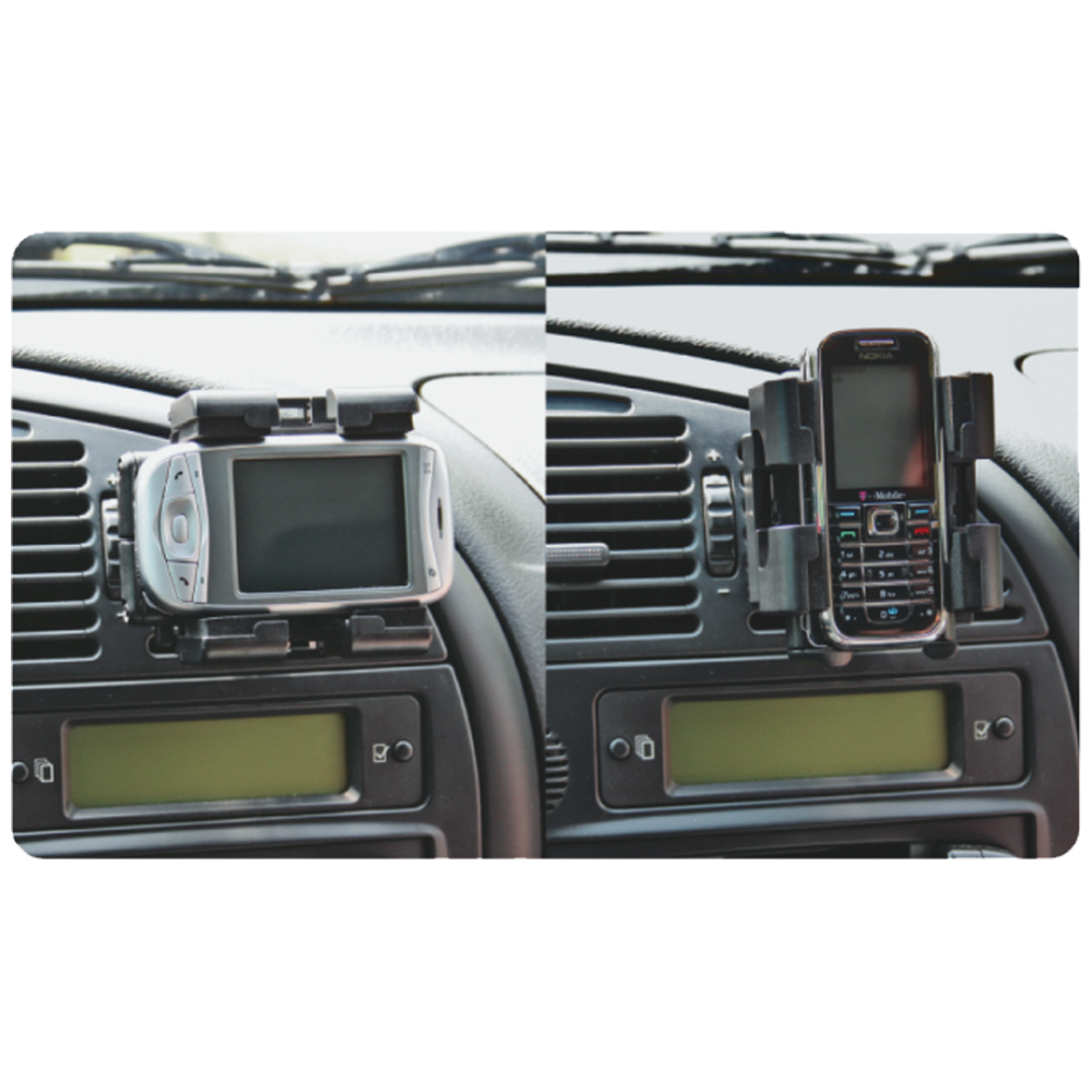 SAL Držač za mobilne uređaje, smartphone, GPS ... - SA 024 slika 2