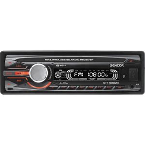 Sencor auto radio SCT 3018MR