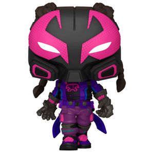 Funko POP figura Marvel Spiderman Across the Spider-Verse Miles G Morales