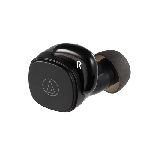 Audio-Technica ATH-SQ1TW Truly Wireless In-Ear slika 2