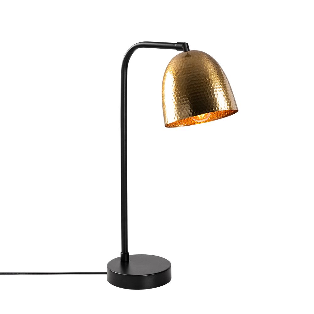 Tattoo - 5031 Crna Vintage Stolna Lampa slika 4