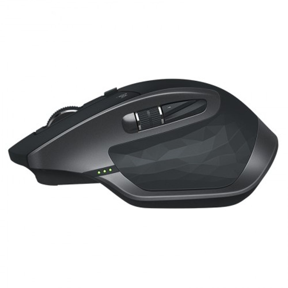 Logitech Bluetooth Mouse MX Master 2S slika 3