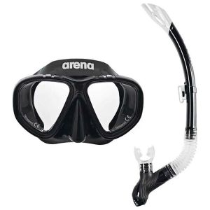 002018-505 Arena Out Set Premium Snorkeling Set 002018-505