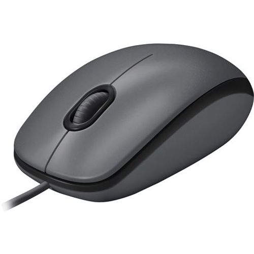 Logitech M100 Miš slika 1