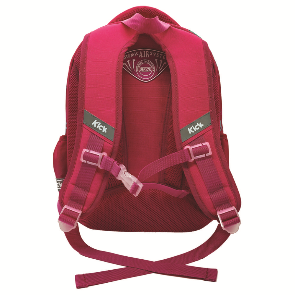 Kick 32279 Anatomski ruksak BFF slika 3