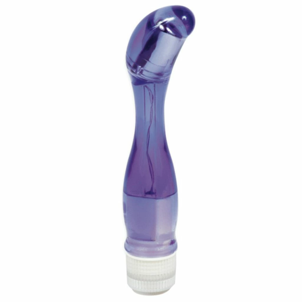 Doc Johnson Lucid Dream #14 Vibrator za G-točku slika 1