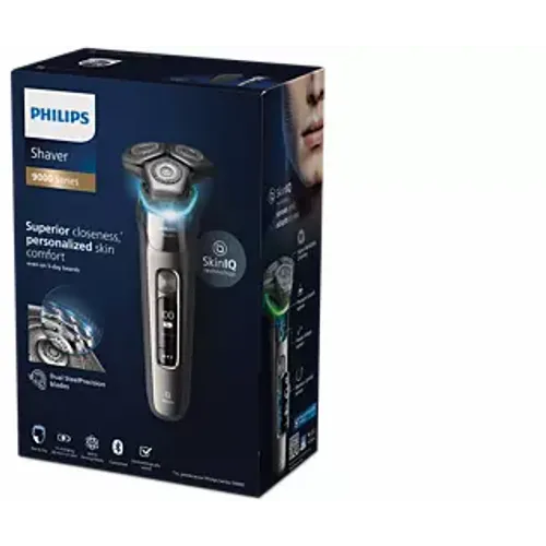 Philips Električni aparat za mokro i suho brijanje sa SkinIQ S9974/35 slika 5