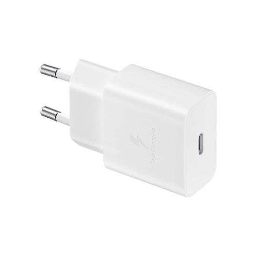 Samsung kućni punjač USB-C s kabelom USB-C 15W white slika 2