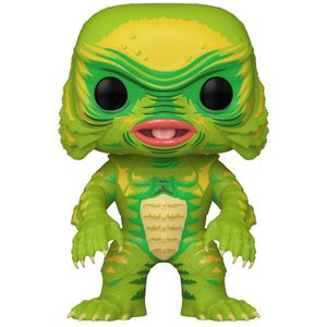 POP figure Universal Monsters Bride Gill Man