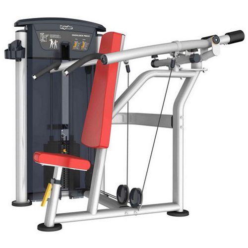 It9512 shoulder press slika 1