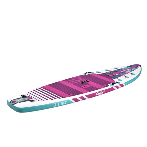 Sup daska Skiffo ELLE 315x76x15cm max.90 kg slika 5