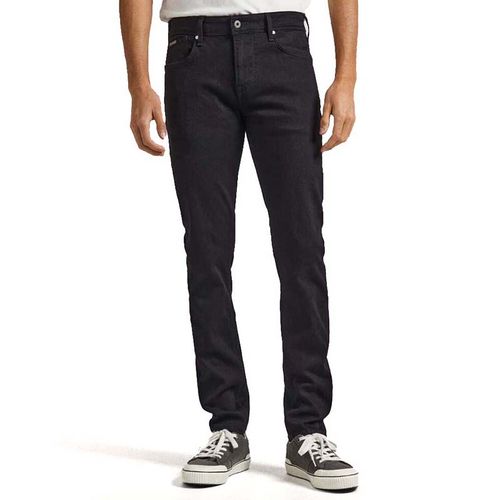 PEPE JEANS MUSKE PEPE JEANS PANTALONE FINSBURY ZA MUŠKARCE slika 1